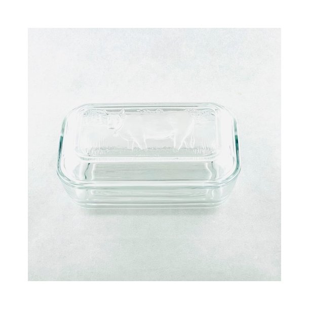 Smrboks med ko - Luminarc