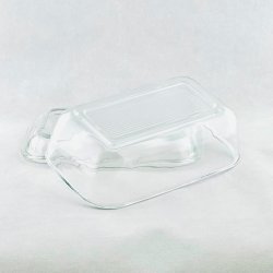 Smrboks med ko - Luminarc