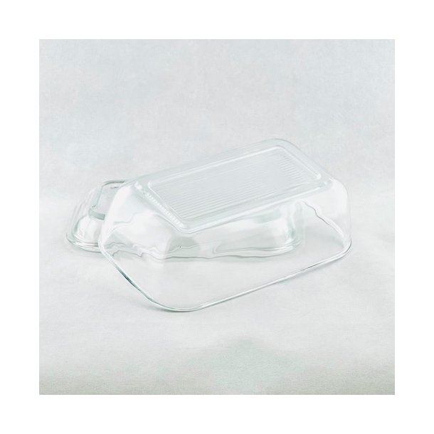 Smrboks med ko - Luminarc