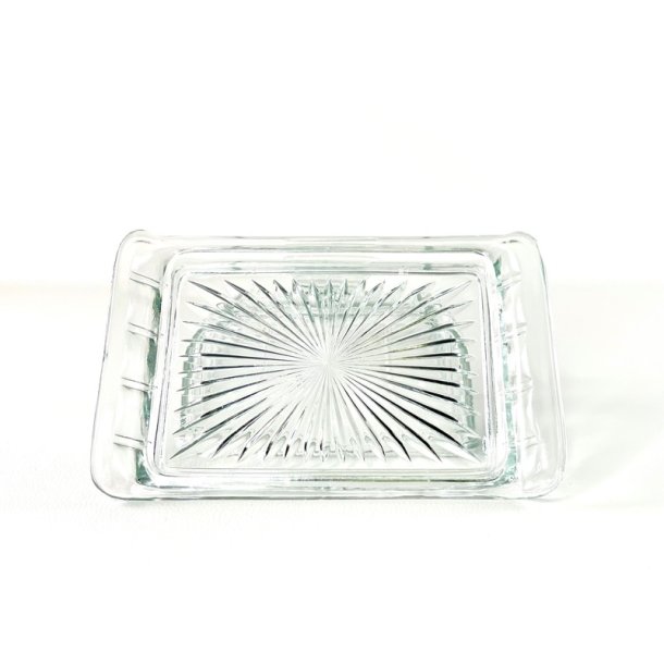 Sm�rboks - vintage p� fad 