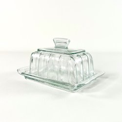 Sm�rboks - vintage p� fad 