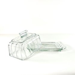 Sm�rboks - vintage p� fad 