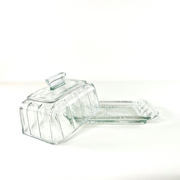 Sm�rboks - vintage p� fad 