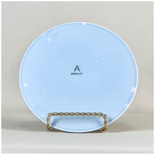 Smrbrik Tenera - Aluminia Fajance 