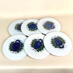 Smrbrik Tenera - Aluminia Fajance 