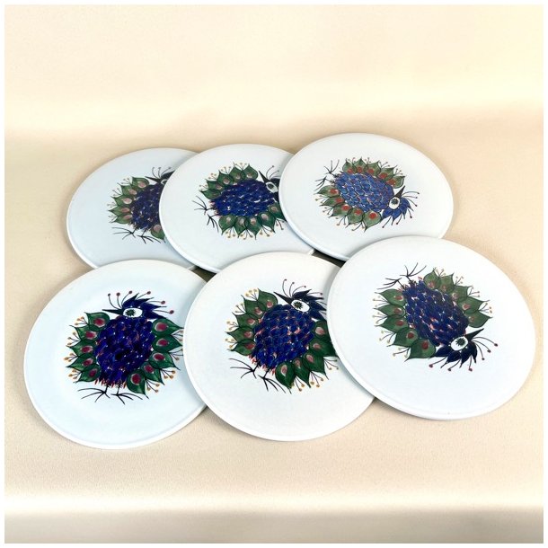 Smrbrik Tenera - Aluminia Fajance 