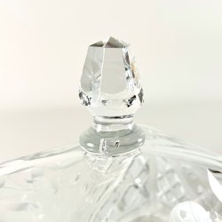 Sm�rboks - krystalglas 