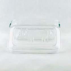 Smrboks med ko - Luminarc