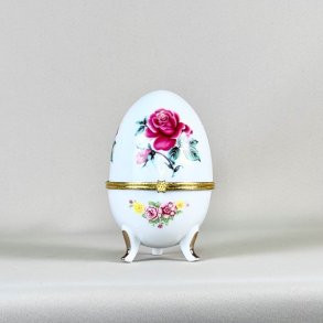 Porcel�ns�g - stor 