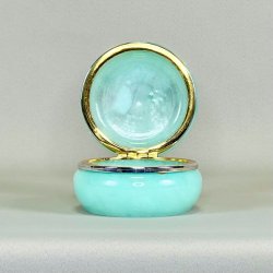 Smykkeskrin - marmor 