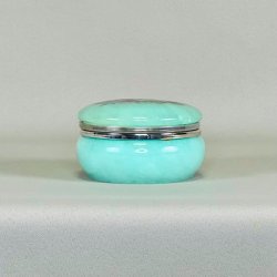 Smykkeskrin - marmor 