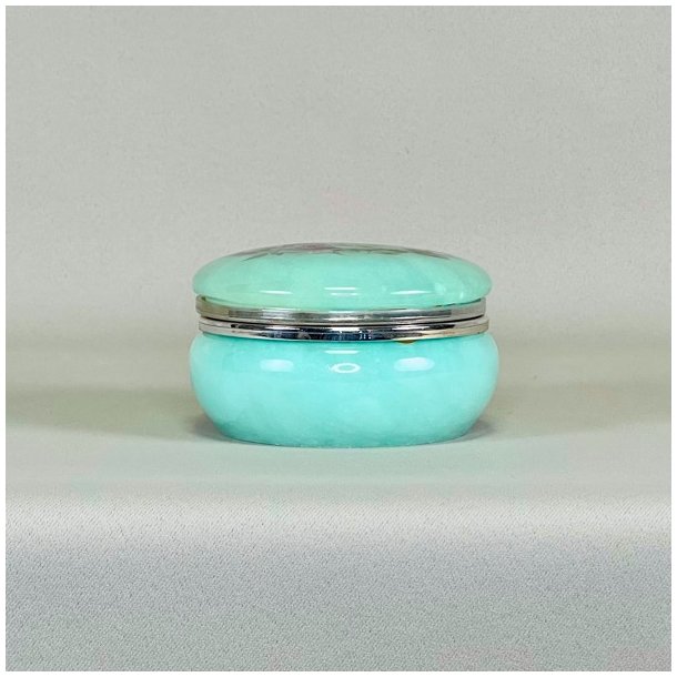 Smykkeskrin - marmor 