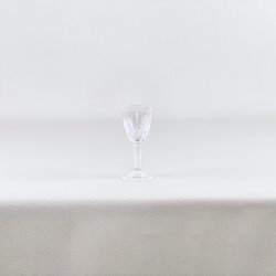 Snapseglas - sm, Holmegaard 'Arne'  (12 stk)