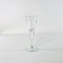 Snapseglas - klassiske, store 4 cl. (6 stk samlet)