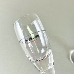 Snapseglas - Bommerlunder (6 stk)