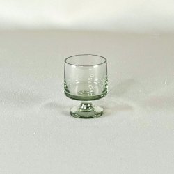 Holmegaard Stub snapseglas 