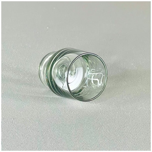 Holmegaard Stub snapseglas 