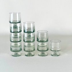 Holmegaard Stub snapseglas 