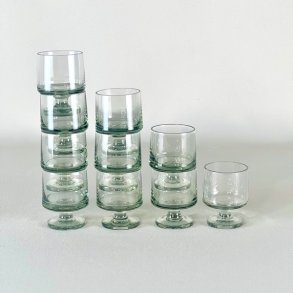 Holmegaard Stub snapseglas 