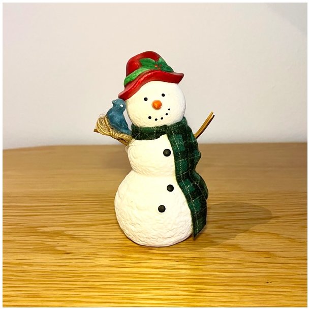 Snemand - vintage keramik 