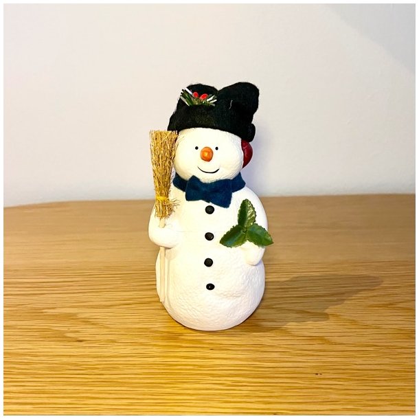 Snemand - vintage keramik 