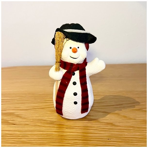 Snemand - vintage keramik 