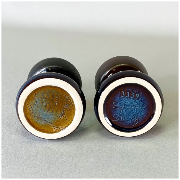 Sholm lysestage 3339 