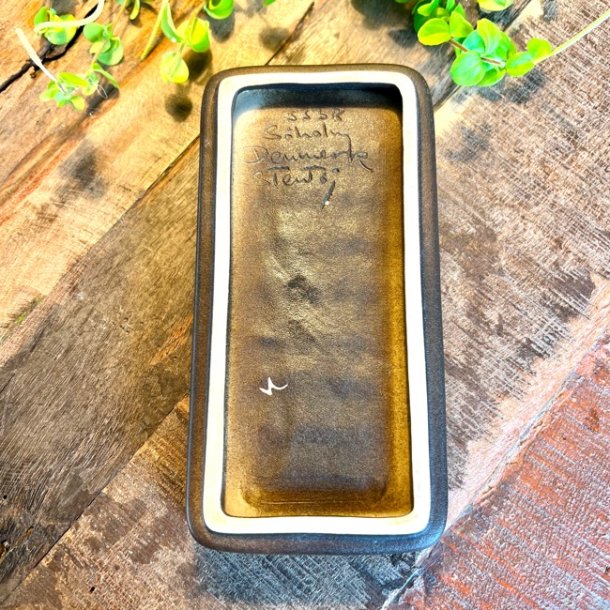 Skl - Sholm Keramik, Granit, nr. 3338