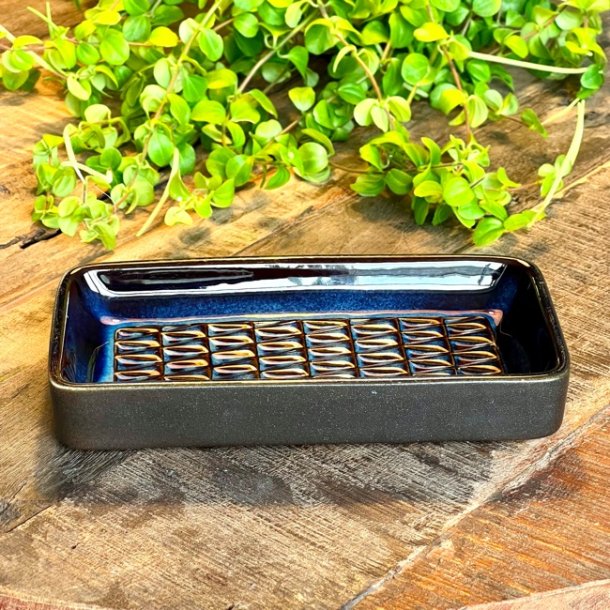 Skl - Sholm Keramik, Granit, nr. 3338