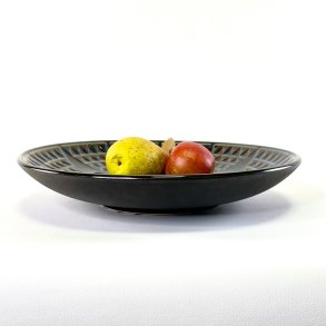 Fad - S�holm Keramik, 3345, �29 cm