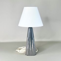 Lampe m/striber, Svend Aage Holm 