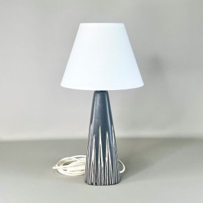 Lampe m/striber, Svend Aage Holm 