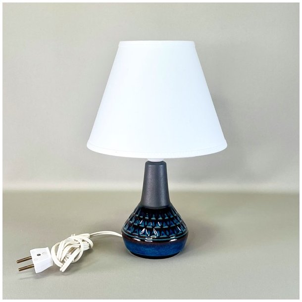 Sholm - bl lampefod, 3345