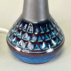 Sholm - bl lampefod, 3345