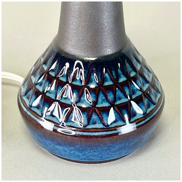 Sholm - bl lampefod, 3345