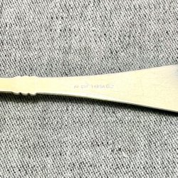 Vintage slvske - Freja