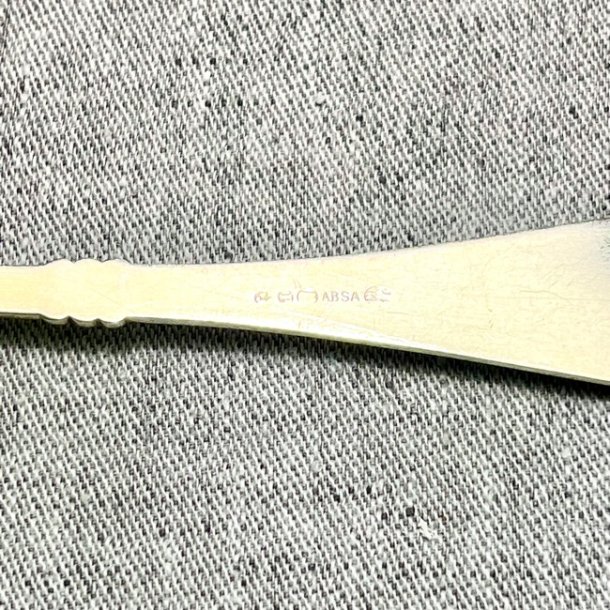 Vintage slvske - Freja