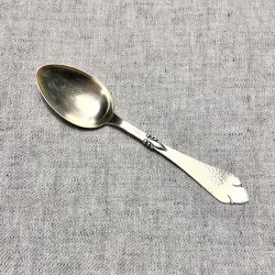 Vintage slvske - Freja