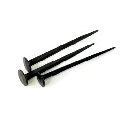Store smedejernss�m L12 cm (3 stk samlet) 