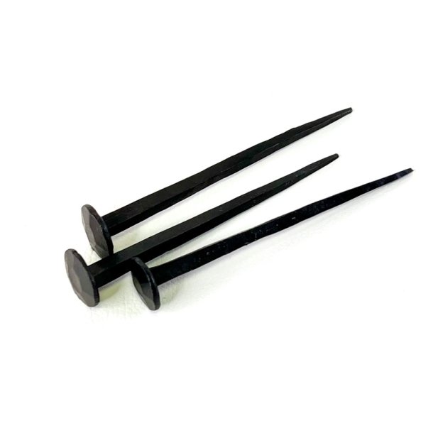 Store smedejernss�m L12 cm (3 stk samlet) 