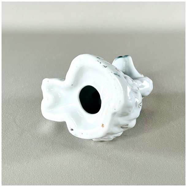 Staffordshire smandshund (enkel) 