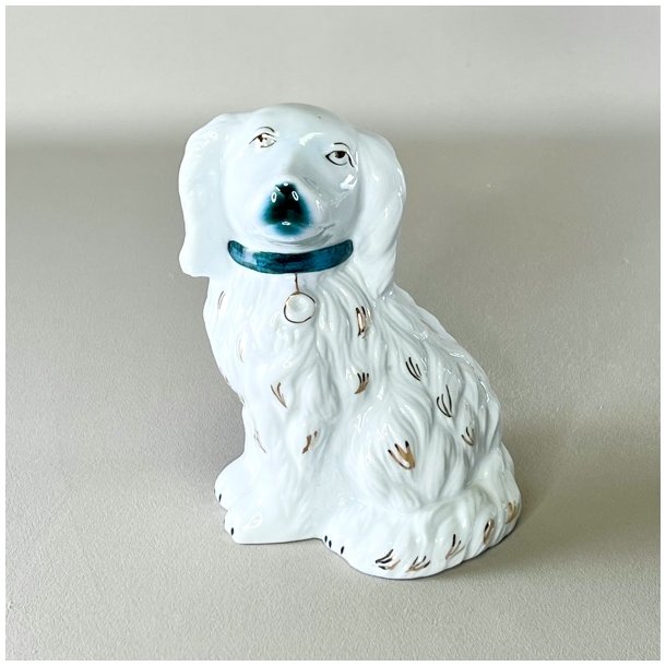 Staffordshire smandshunde (par) 