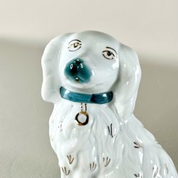 Staffordshire smandshund (enkel) 