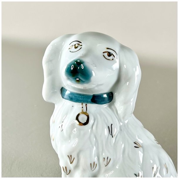 Staffordshire smandshund (enkel) 