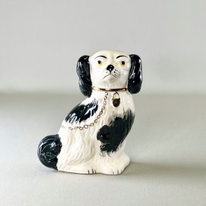 Staffordshire smandshund (enkel) 
