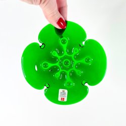 Solfanger - gr�n, Holmegaard