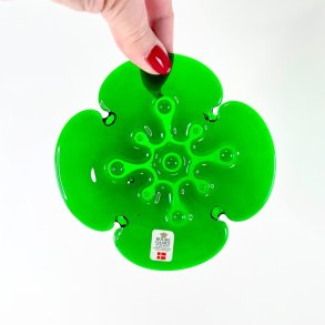 Solfanger - gr�n, Holmegaard