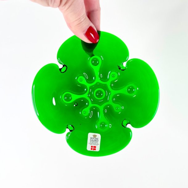 Solfanger - gr�n, Holmegaard