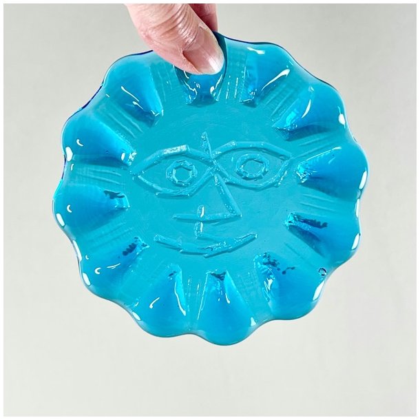 Solfanger - turkisbl