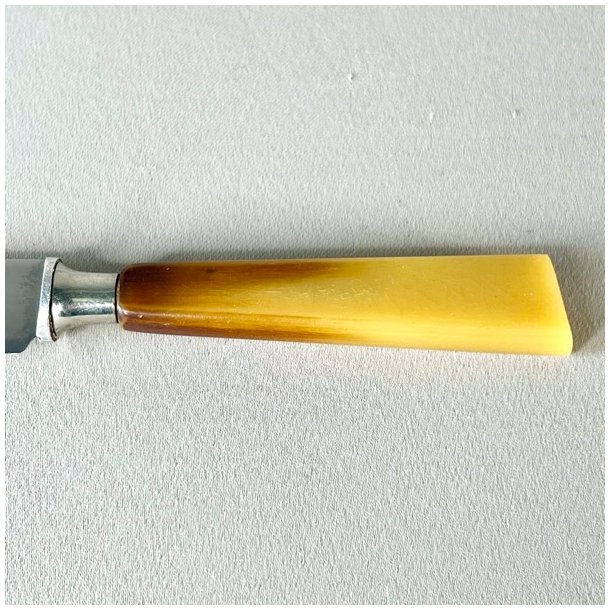 Knive - middagsknive (6 stk) fra Solingen 